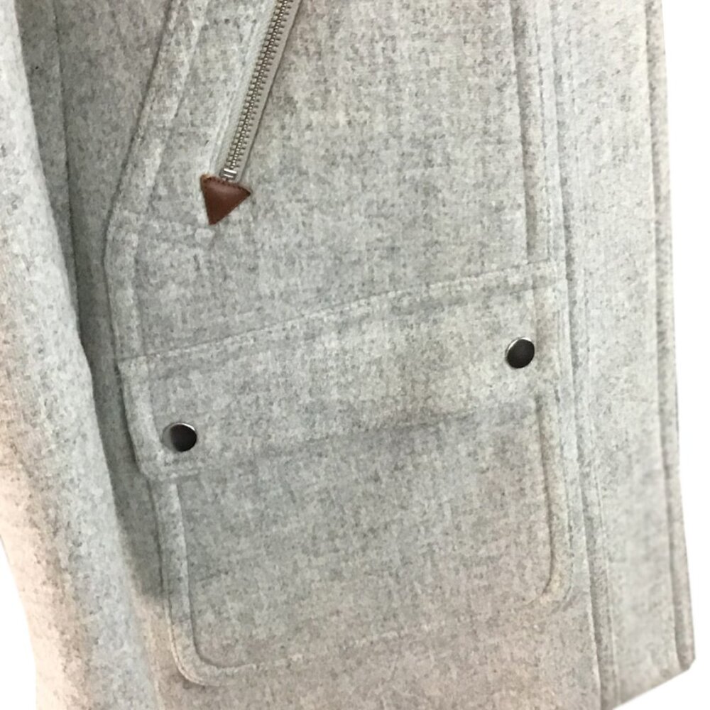 J. Crew Chateau Parka NWOT - Picture 11 of 14